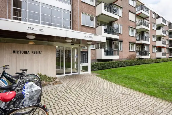 Foto #16 Appartement Via Regia Maastricht