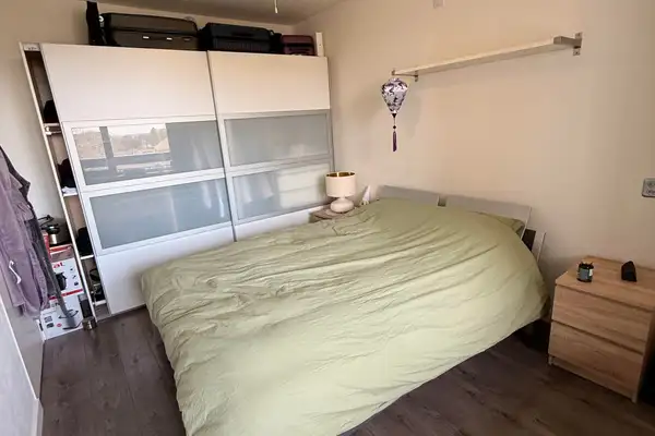 Foto #12 Appartement Via Regia Maastricht