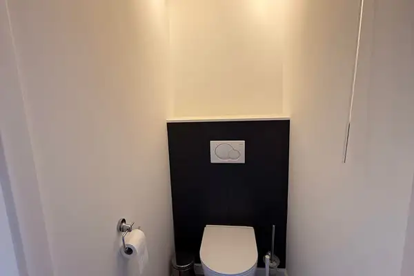 Foto #9 Appartement Via Regia Maastricht