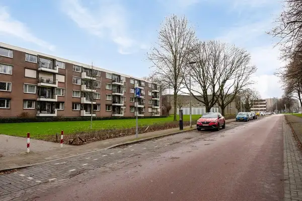 Foto #20 Appartement Via Regia Maastricht