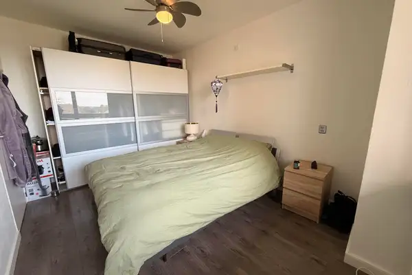 Foto #13 Appartement Via Regia Maastricht