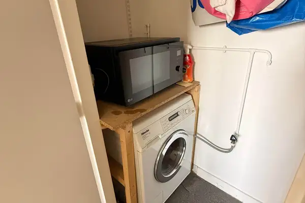 Foto #15 Appartement Via Regia Maastricht