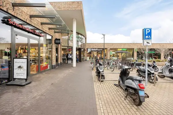 Foto #22 Appartement Via Regia Maastricht