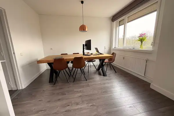 Foto #5 Appartement Via Regia Maastricht