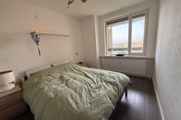 Foto #10 Appartement Via Regia Maastricht