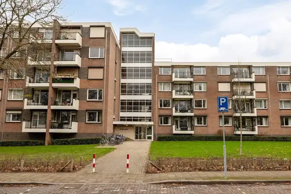 Foto #0 Appartement Via Regia Maastricht