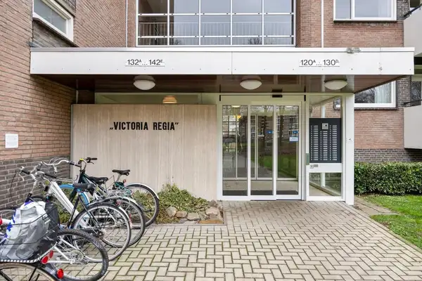 Foto #1 Appartement Via Regia Maastricht