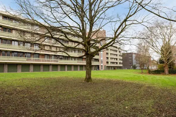 Foto #17 Appartement Via Regia Maastricht