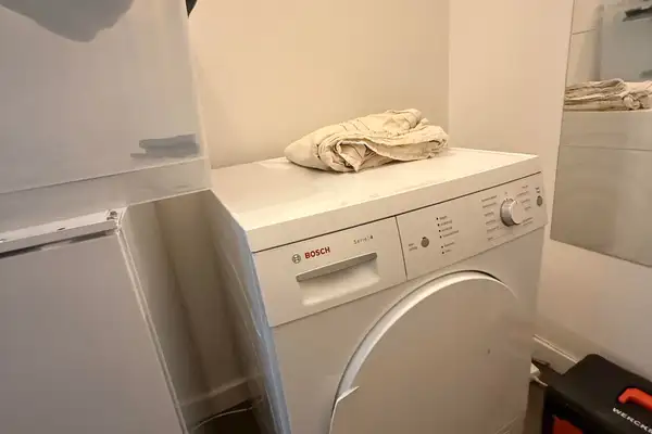 Foto #8 Appartement Via Regia Maastricht