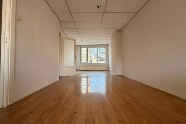 Foto #0 Huurwoning Arnold Spoelplein Den Haag