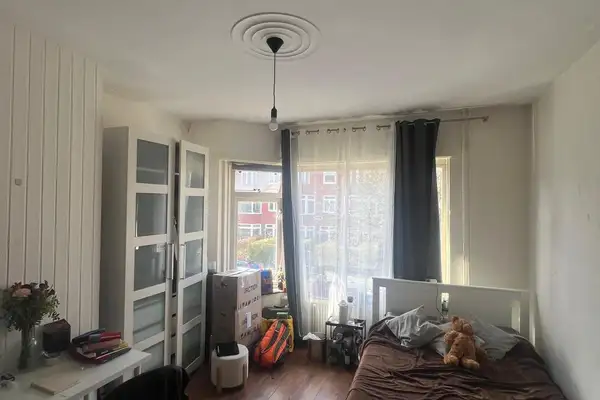 Foto #0 Kamer Coendersweg Groningen