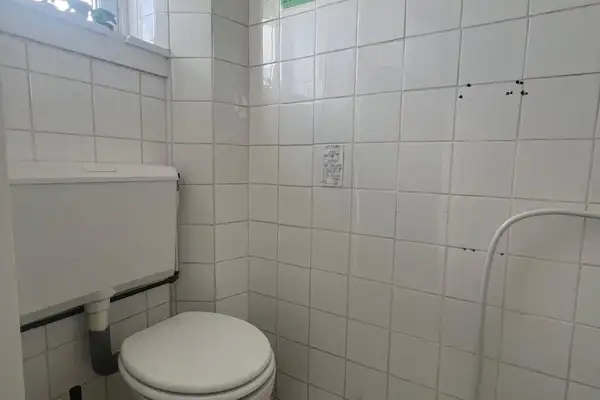 Foto #9 Kamer Coendersweg Groningen