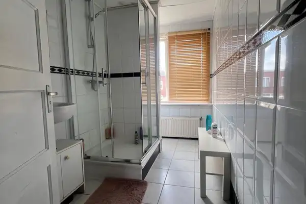 Foto #8 Kamer Coendersweg Groningen