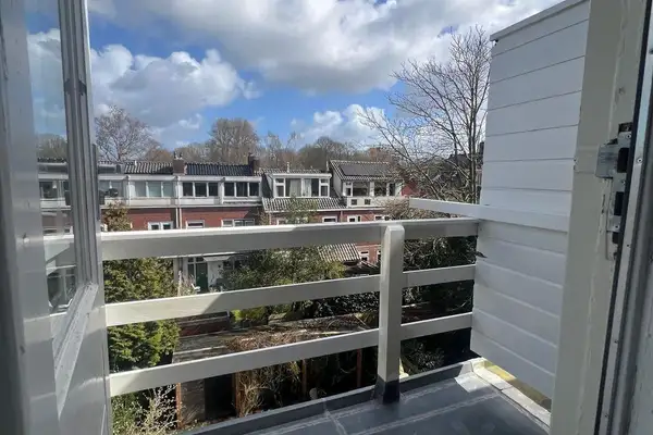 Foto #10 Kamer Coendersweg Groningen