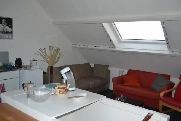 Foto #6 Kamer Coendersweg Groningen