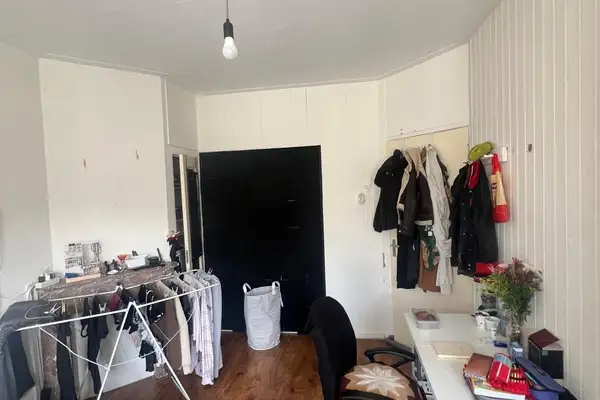 Foto #1 Kamer Coendersweg Groningen