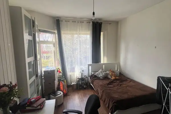 Foto #2 Kamer Coendersweg Groningen