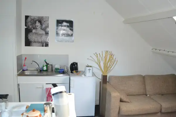 Foto #3 Kamer Coendersweg Groningen