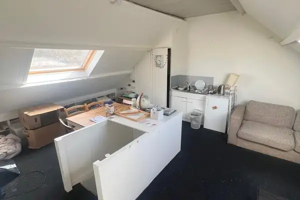 Foto #11 Kamer Coendersweg Groningen