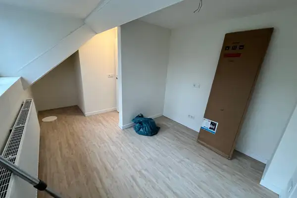 Foto #4 Kamer Van Lawickhof Tilburg