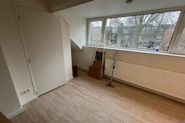 Foto #9 Kamer Van Lawickhof Tilburg