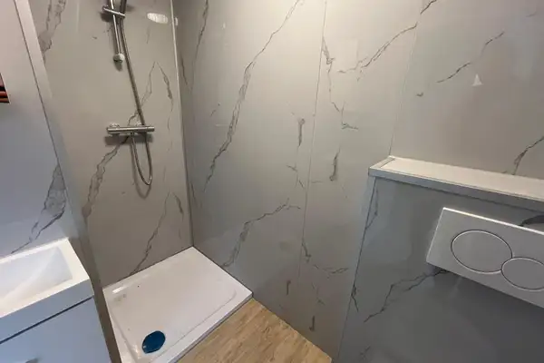 Foto #2 Kamer Van Lawickhof Tilburg