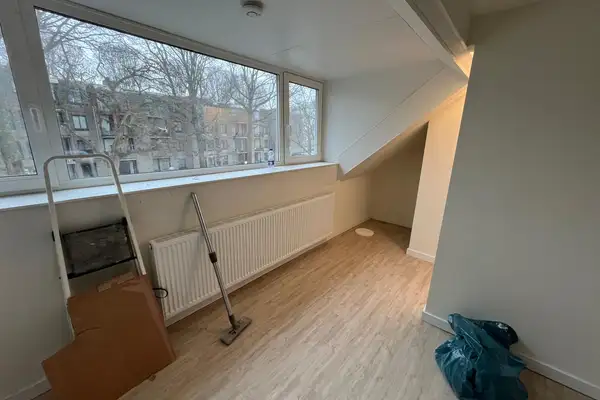 Foto #5 Kamer Van Lawickhof Tilburg