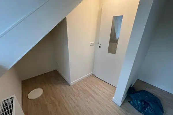 Foto #8 Kamer Van Lawickhof Tilburg