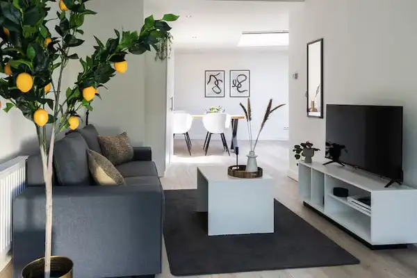 Foto #2 Appartement Besterdring Tilburg