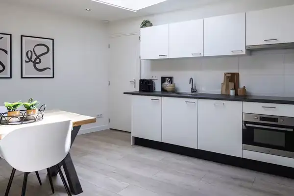 Foto #4 Appartement Besterdring Tilburg