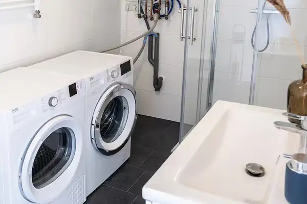 Foto #8 Appartement Besterdring Tilburg