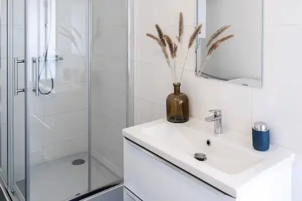 Foto #7 Appartement Besterdring Tilburg