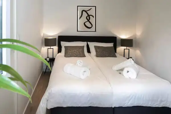 Foto #5 Appartement Besterdring Tilburg