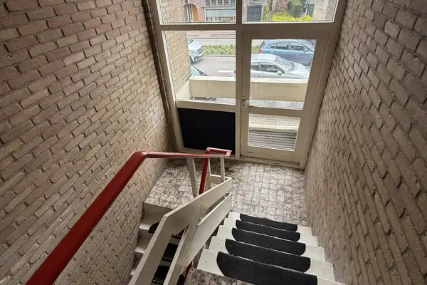 Foto #28 Appartement Schoolstraat Voorschoten