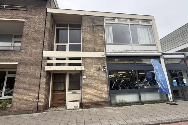 Foto #32 Appartement Schoolstraat Voorschoten