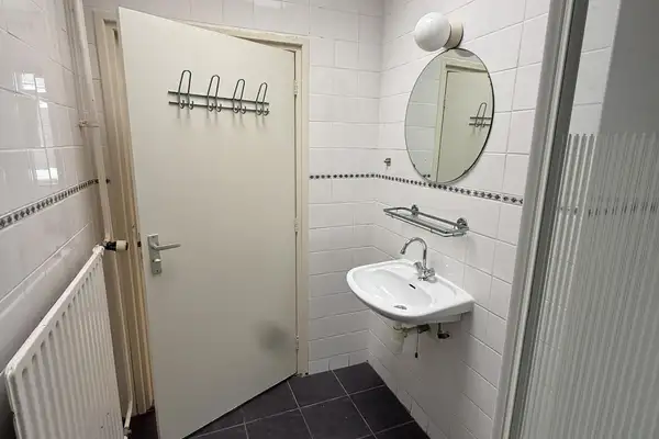 Foto #14 Appartement Schoolstraat Voorschoten