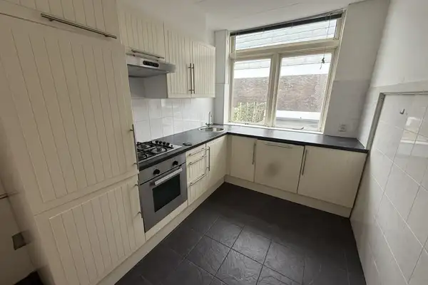 Foto #5 Appartement Schoolstraat Voorschoten