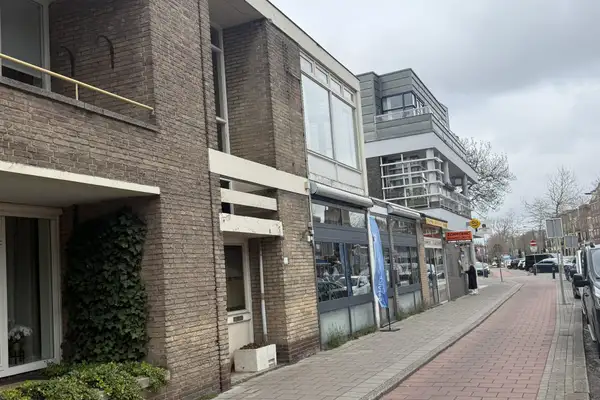 Foto #31 Appartement Schoolstraat Voorschoten