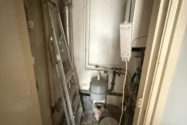 Foto #27 Appartement Schoolstraat Voorschoten