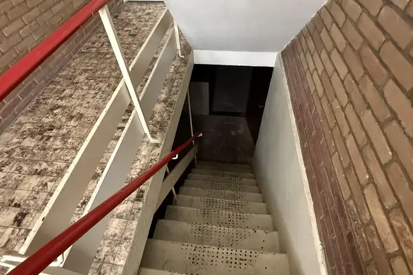 Foto #30 Appartement Schoolstraat Voorschoten