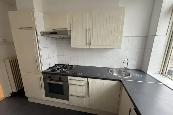 Foto #6 Appartement Schoolstraat Voorschoten