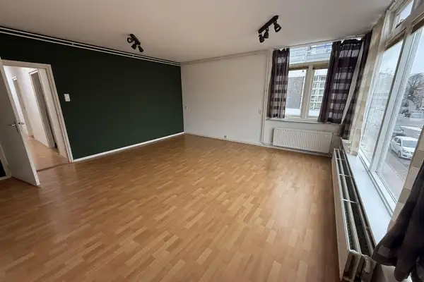 Foto #1 Appartement Schoolstraat Voorschoten