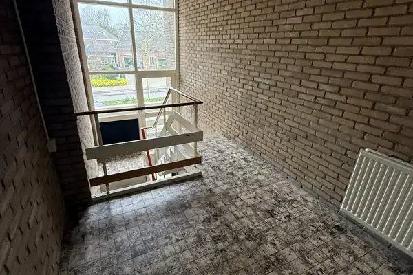 Foto #26 Appartement Schoolstraat Voorschoten