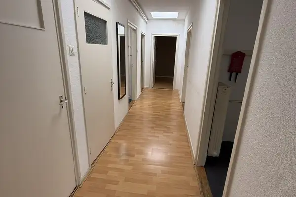 Foto #4 Appartement Schoolstraat Voorschoten