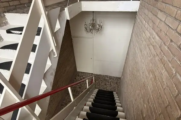 Foto #29 Appartement Schoolstraat Voorschoten