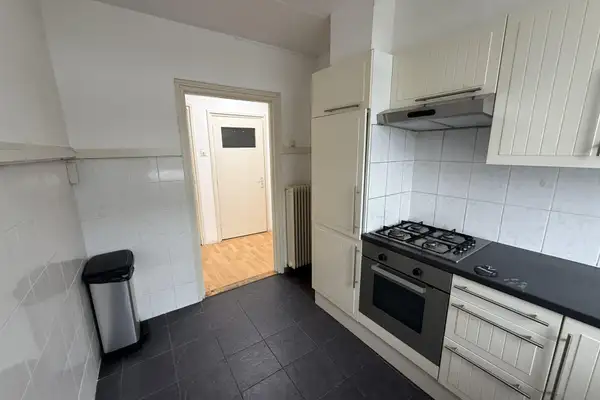 Foto #7 Appartement Schoolstraat Voorschoten