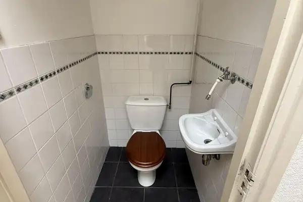 Foto #8 Appartement Schoolstraat Voorschoten