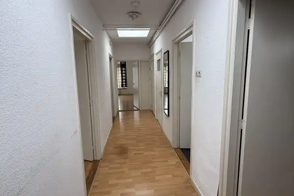 Foto #25 Appartement Schoolstraat Voorschoten