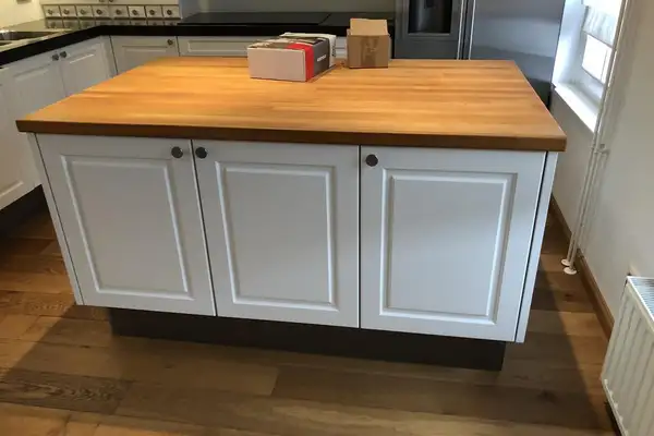 Foto #3 Appartement Nieuwendijk Geldrop