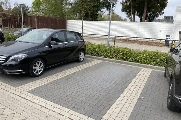 Foto #10 Appartement Nieuwendijk Geldrop